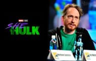 She-Hulk co-writer Zeb Wells (Image via Sportskeeda)